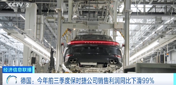 利润暴跌99%！国际巨头宣布：涨价&rarr;