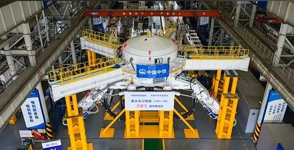 撑起中原制造&ldquo;科技脊梁&rdquo;