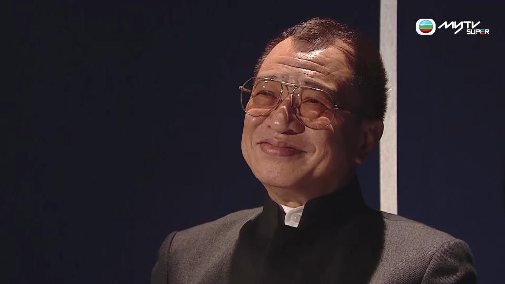 &ldquo;欢喜哥&rdquo;许绍雄去世，享年76岁