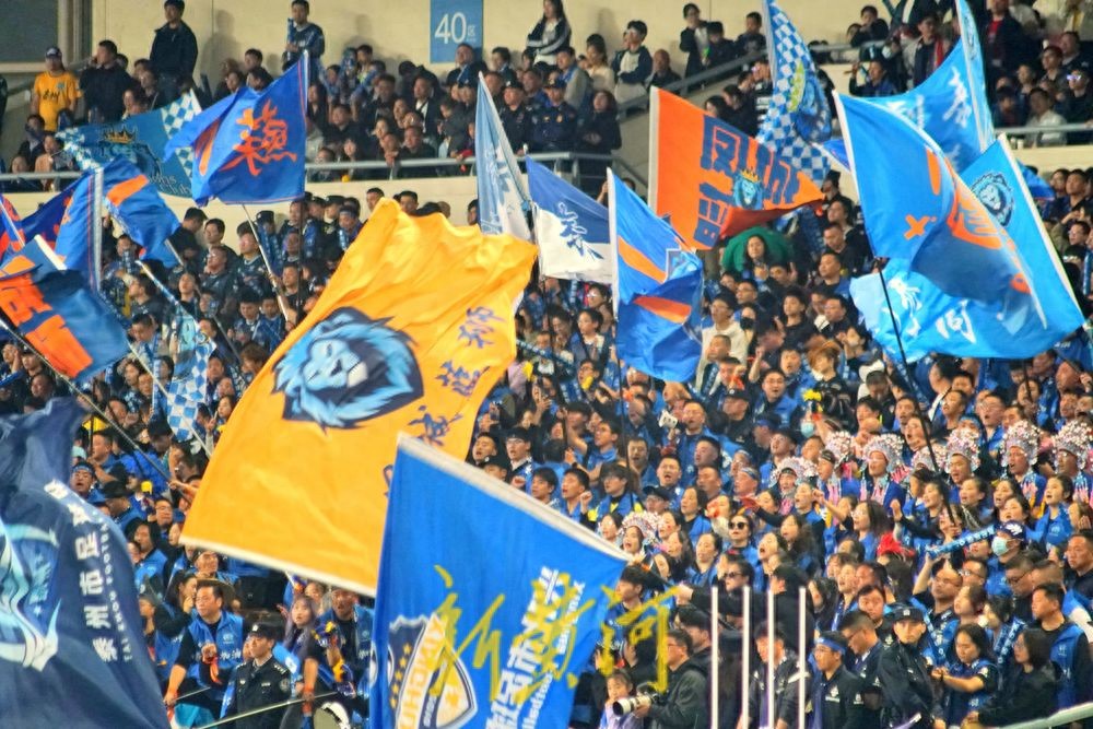 结局亦开始！&ldquo;苏超&rdquo;落下大幕，热情永不消逝