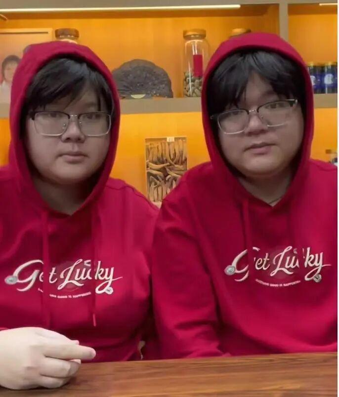 &ldquo;史上最相似夫妻&rdquo;被网友建议查下DNA，当事人：刚认识时不像，后来越长越像