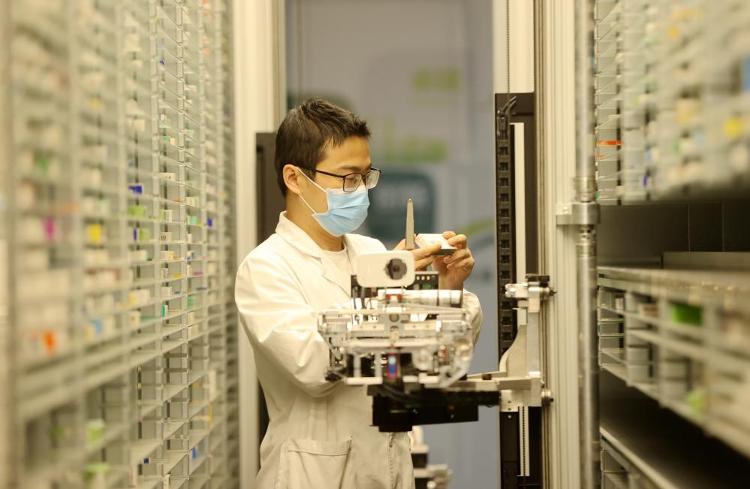 健康守护更智慧！我国全面推进&ldquo;人工智能+医疗卫生&rdquo;应用发展