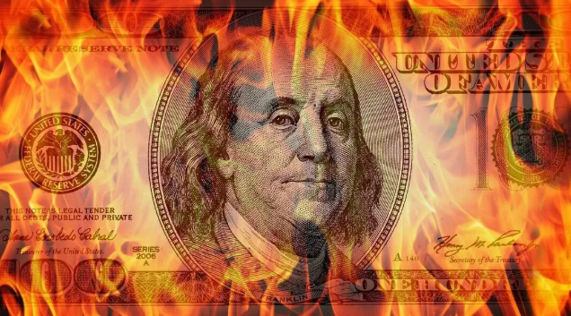 一头5000亿美元估值巨兽，正在浮出水面