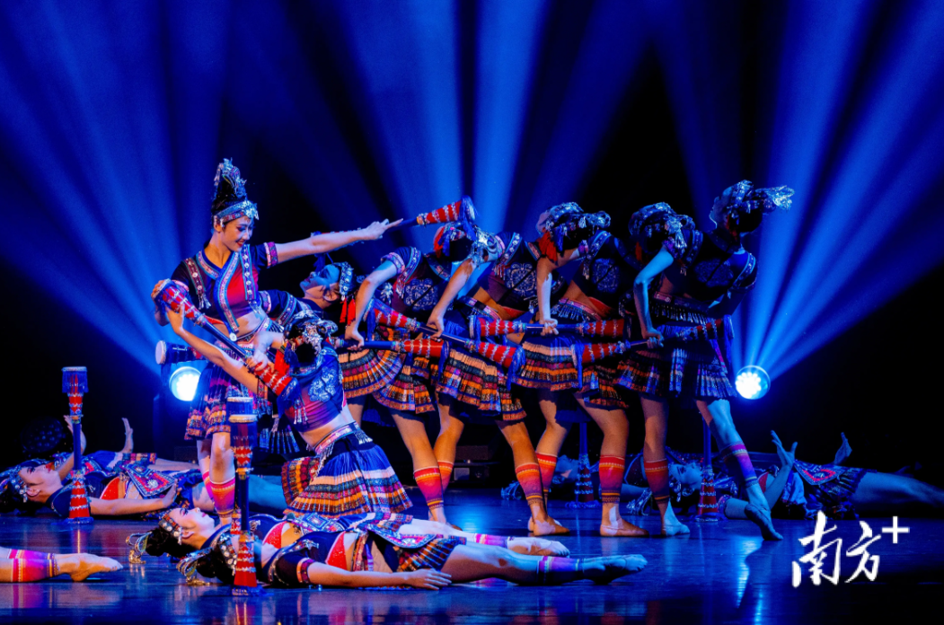 AI时代，舞蹈创作的人文内核不可替代