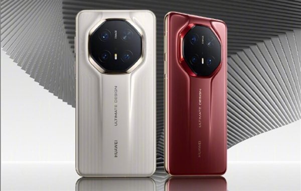 华为Mate 80快来了：全球首发麒麟9030 史上最强Mate旗舰