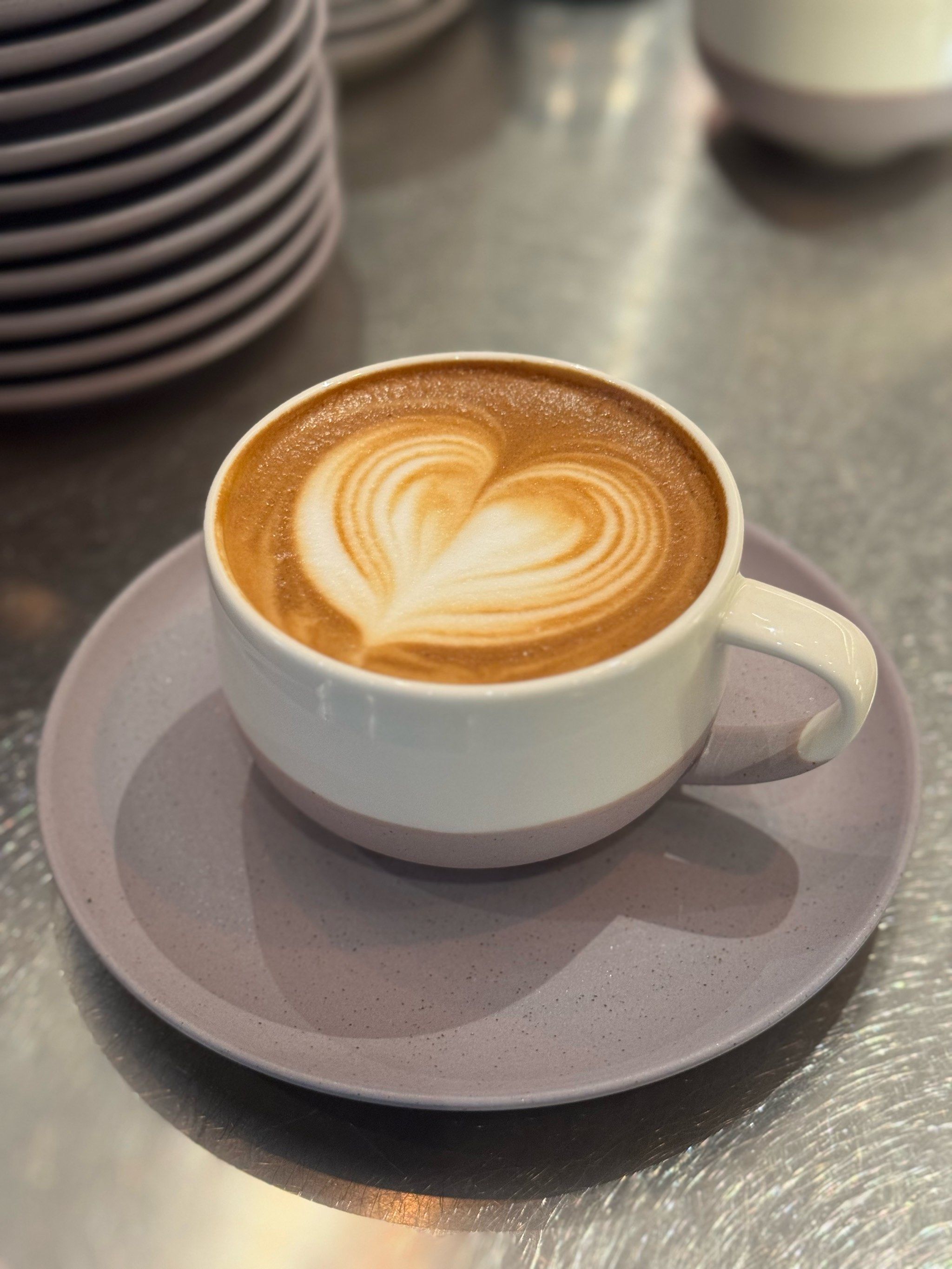 一杯咖啡里的中国大市场