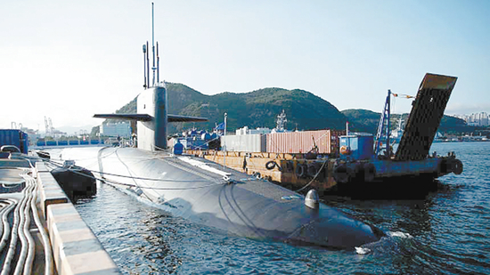 日本欲改&ldquo;无核三原则&rdquo;意味着什么