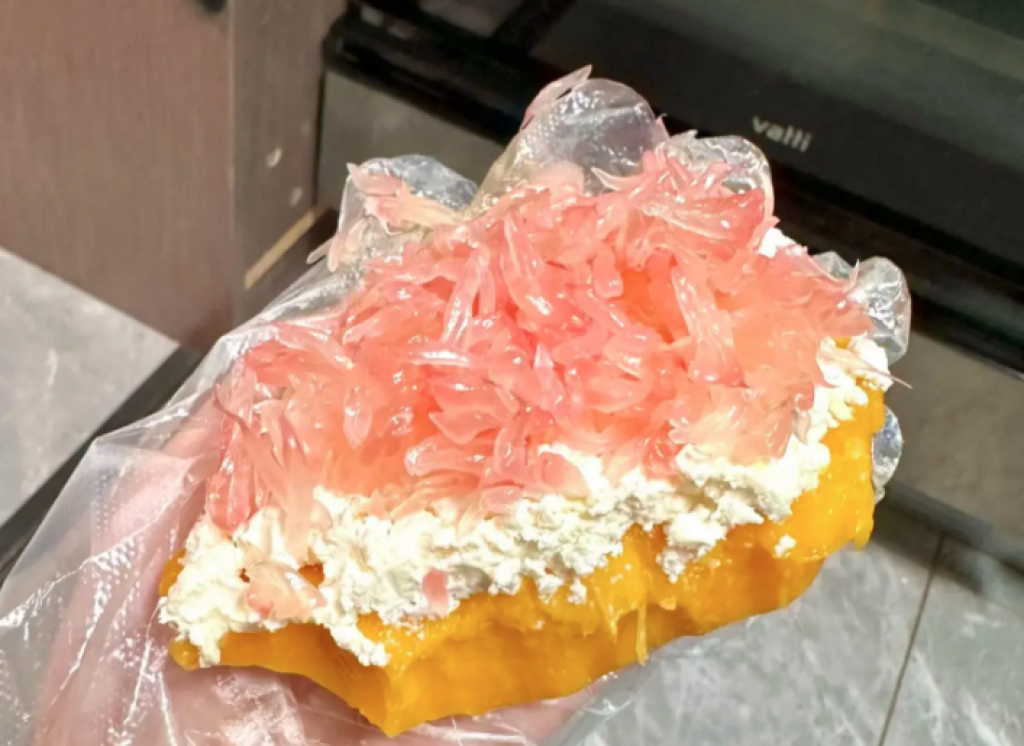 &ldquo;固体杨枝甘露&rdquo;爆火！医生提醒