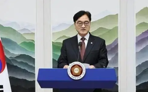 韩国批日本：绝对无法容忍