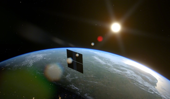 数据中心加速迈向太空