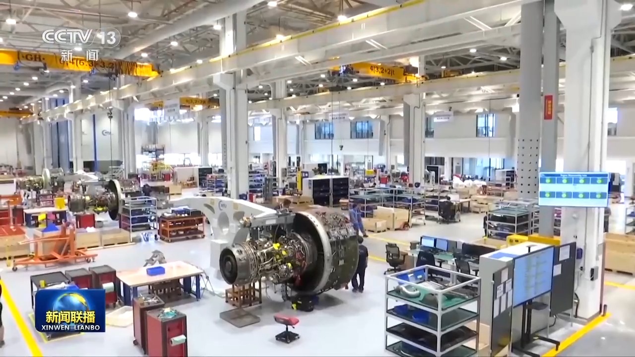 新思想引领新征程丨同心协力 扎实推动粤港澳大湾区向一流湾区迈进