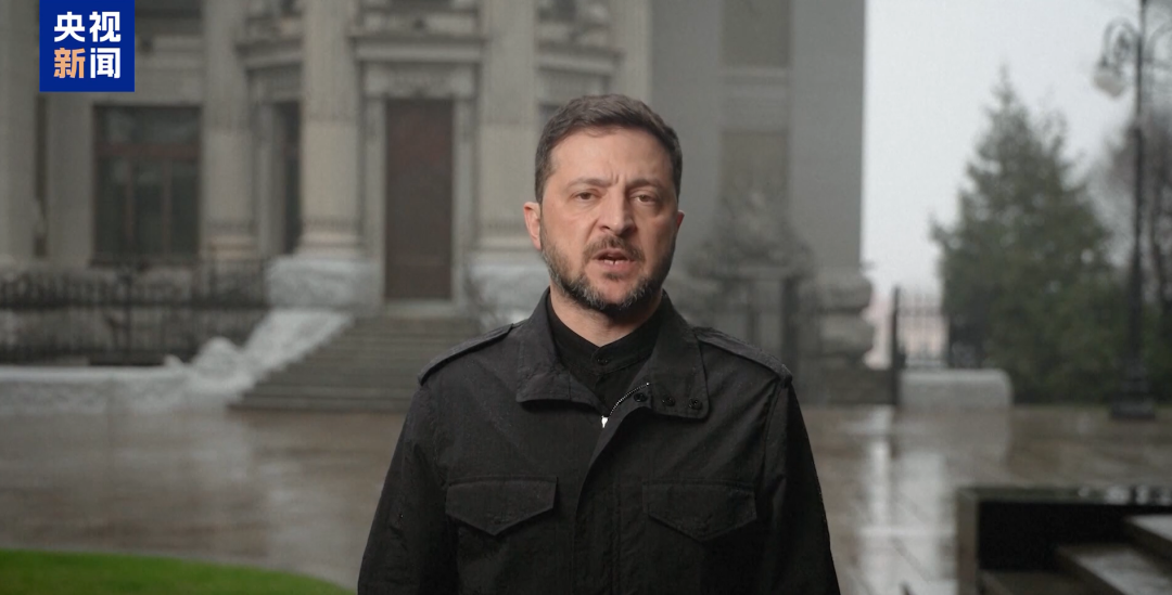 特朗普：毫无感激之情