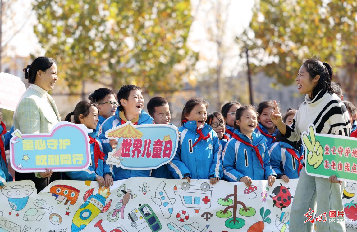 家长必看！做好这几个方面 真的对孩子有好处