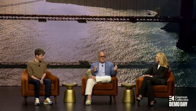 两年内面世！OpenAI神秘硬件&ldquo;IO&rdquo;首度解密：别刷手机了！把AI装进口袋，它想还你个&ldquo;清静日子&rdquo;