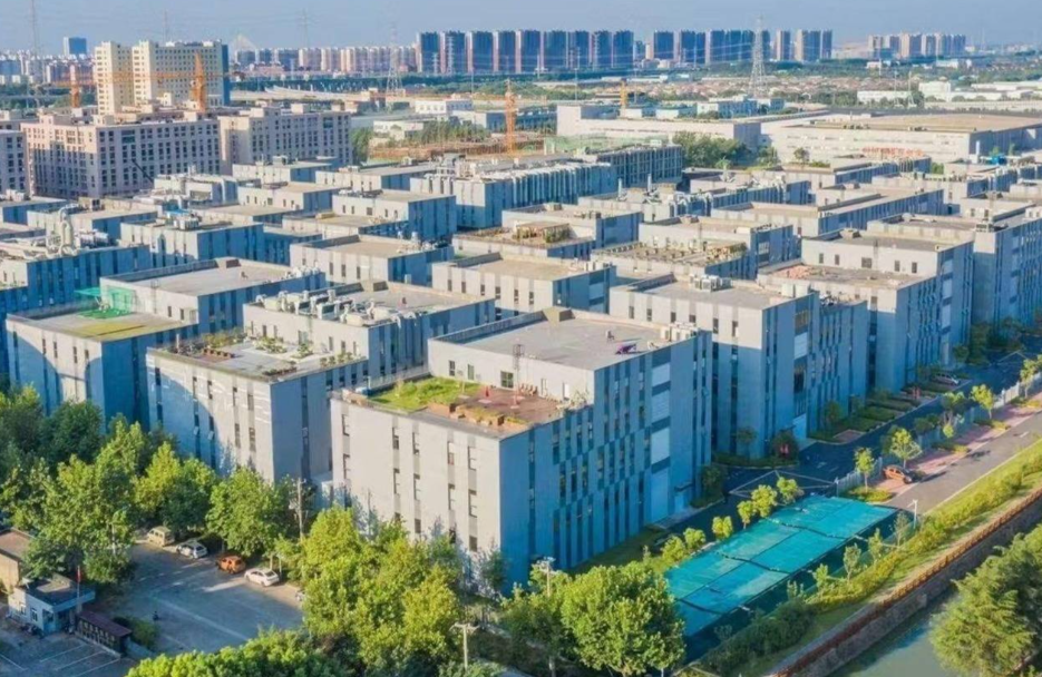 4方面13项任务 我国高标准数字园区有了建设指南