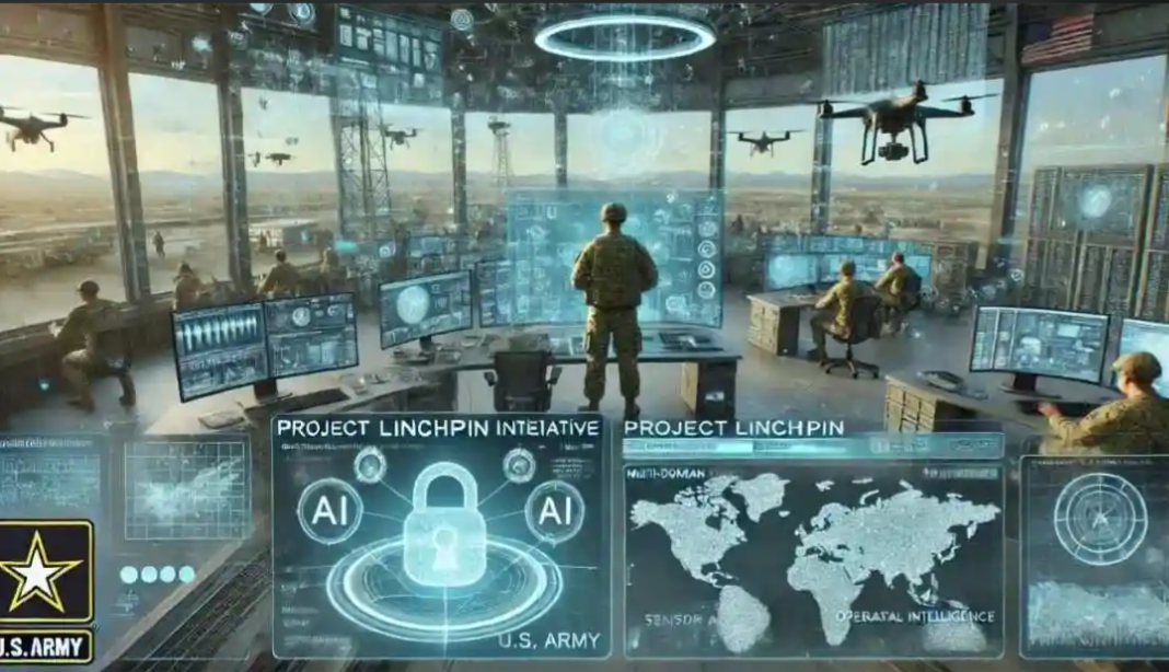 英媒：军用AI技术&ldquo;机遇与风险并存&rdquo;