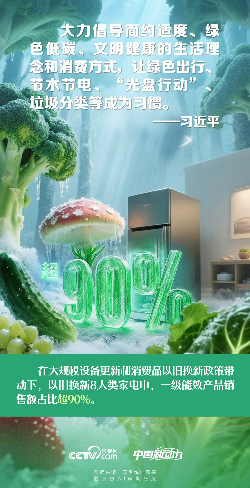 向新而行｜加快培育绿色生产力