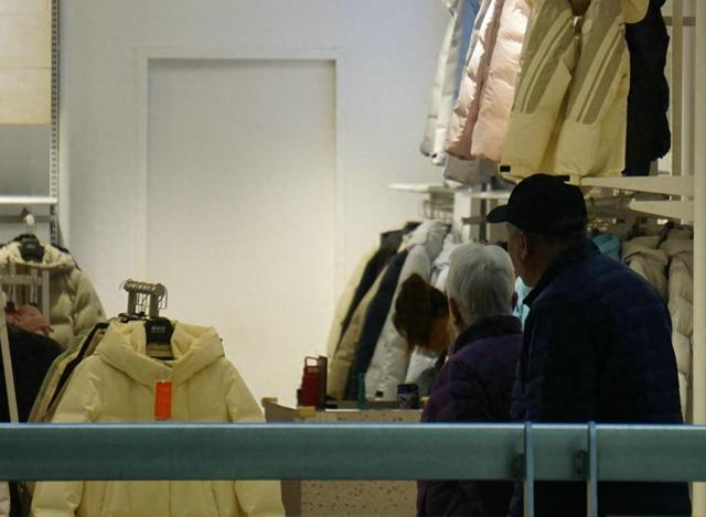 调查|羽绒服涨价和猪肉有关？揭秘涨价背后的隐藏逻辑