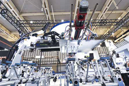 我国新型工业化发展形势及展望