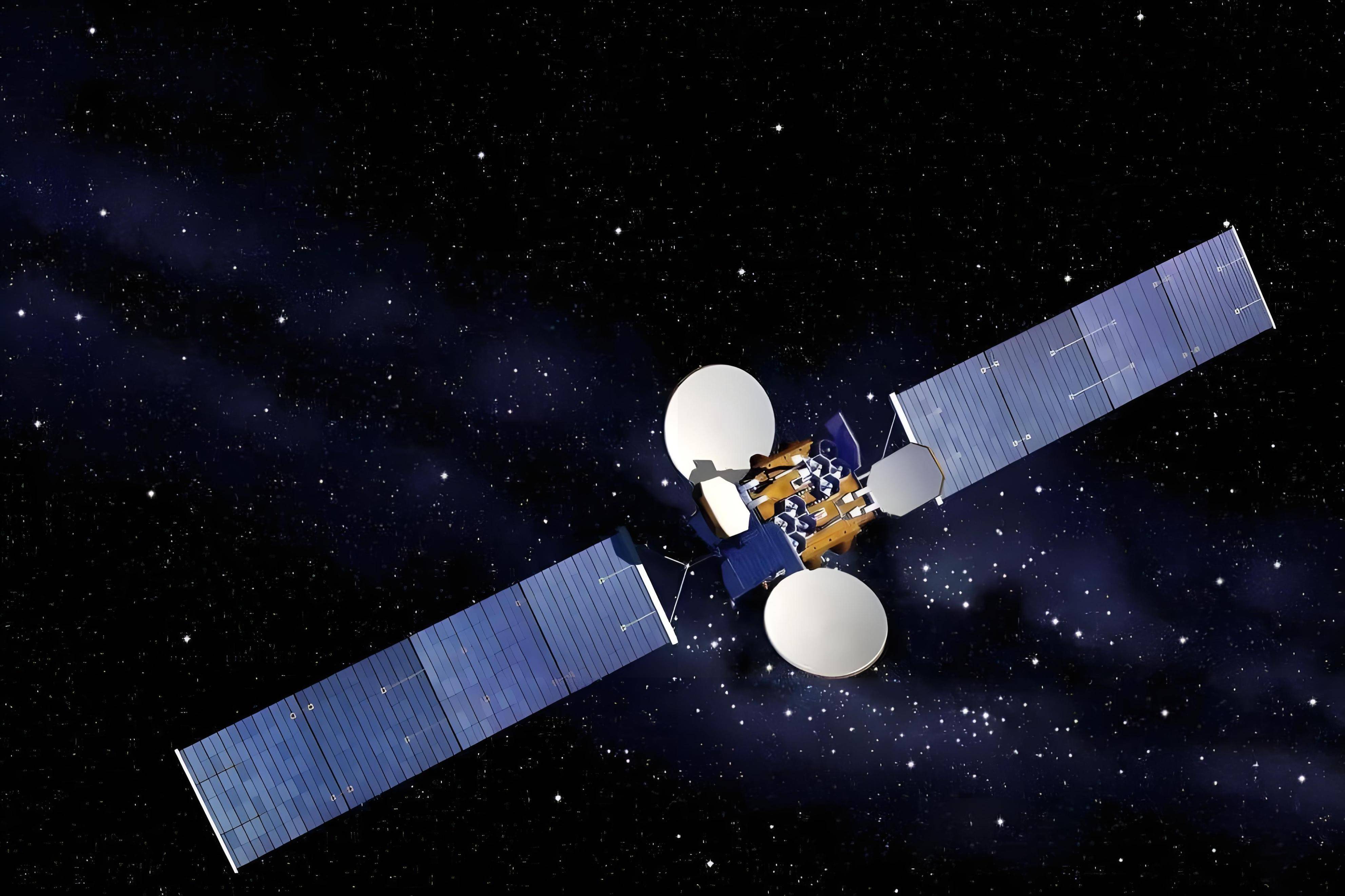 天上那颗&ldquo;星&rdquo;，如何催动新业态