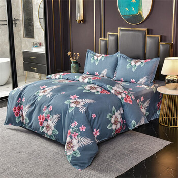 纯棉、全棉、100%棉？教你4步轻松选购全棉套件