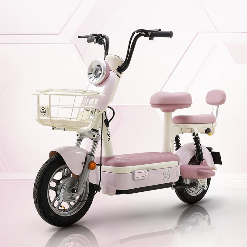 小电驴&ldquo;新国标&rdquo;落地，安全不会自动到来