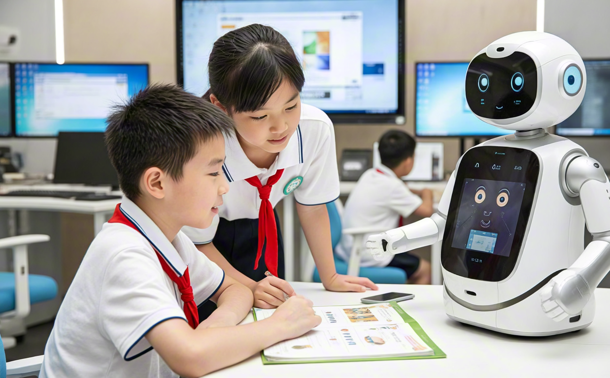 在真实的情境中&ldquo;种&rdquo;下AI的种子