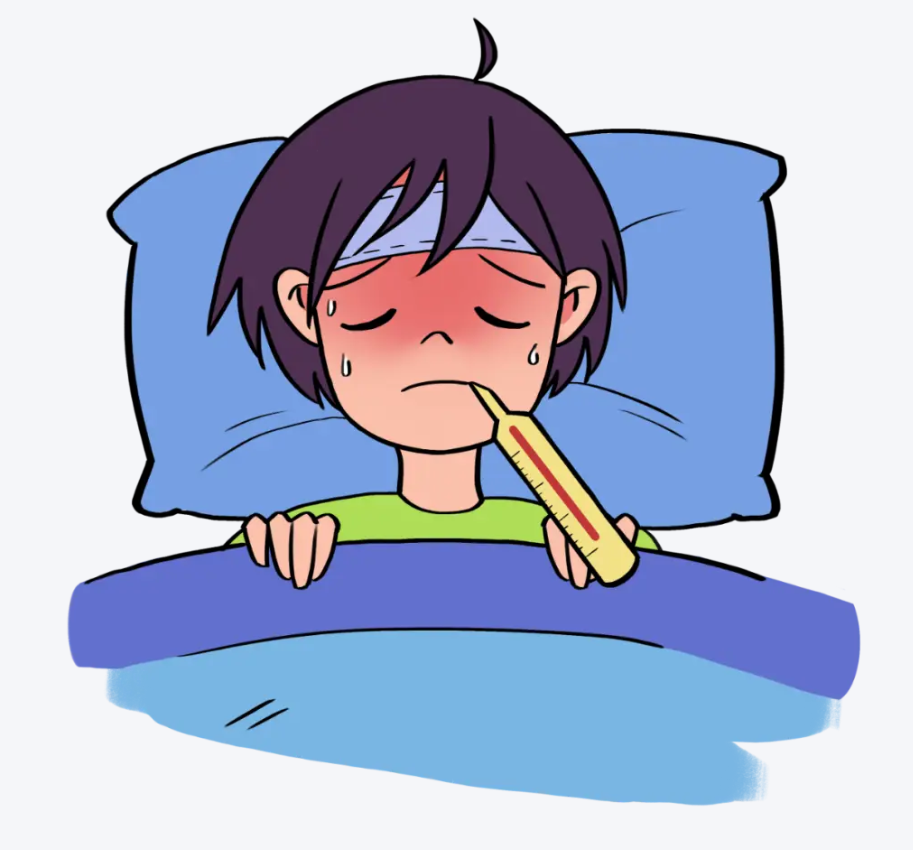 一觉醒来声音嘶哑，这波流感多从嗓子&ldquo;下手&rdquo;