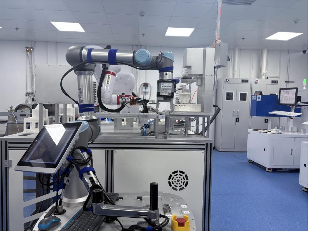 突破想象！AI机器人成为实验室&ldquo;主力军&rdquo;