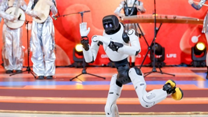 GPDPS 2025闭幕，具身智能&ldquo;世赛&rdquo;冠军名单出炉