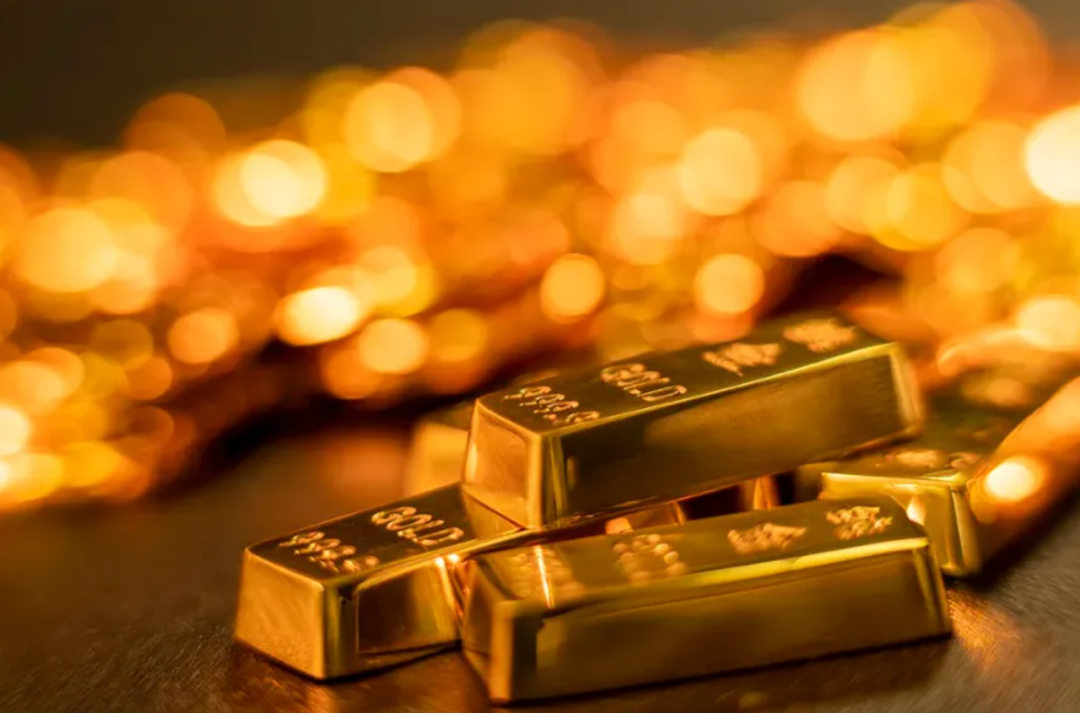 2026年全球黄金价格走势展望