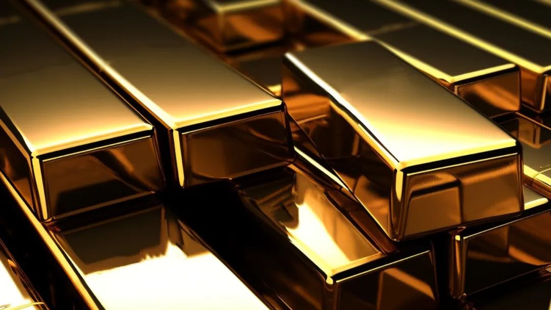 金价，大反转！