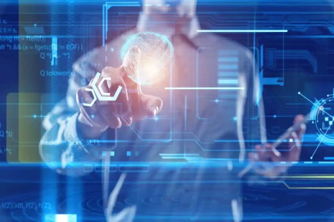 商汤科技的选择：拥抱AI国产化，做那个「修塔」的人