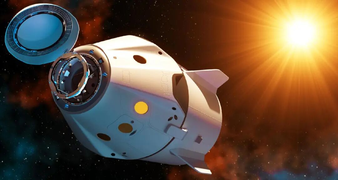 商业航天燃起来了 资本竞逐万亿新赛道