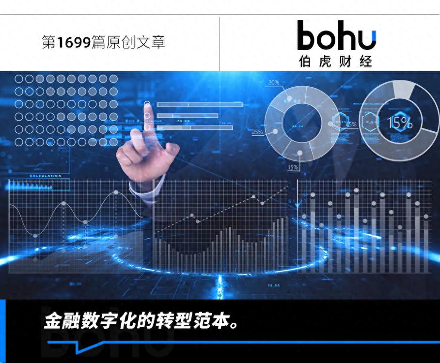 告别&ldquo;工具化&rdquo;：邮储银行用AI为手机银行注入&ldquo;人格&rdquo;