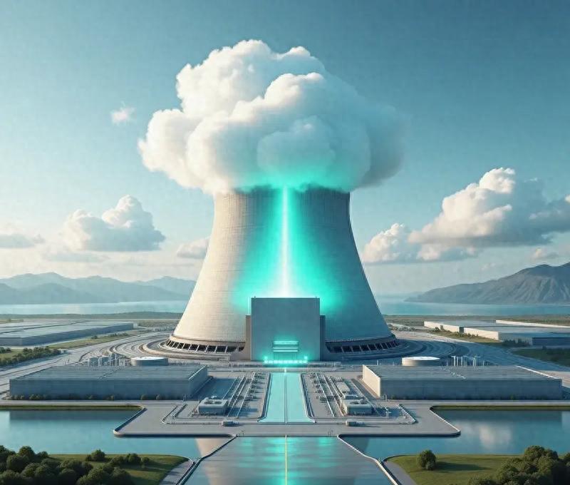 全球能源革命！可控核聚变产业化元年，万亿级蓝海赛道开启，五大