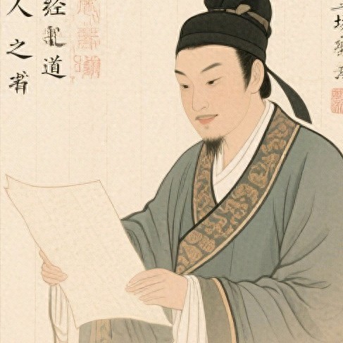 唐伯虎不是&lsquo;风流才子&rsquo;，而是第一个被系统精准清除的天才程序员