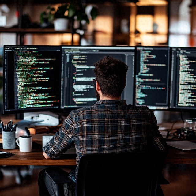 未来永不失业的高薪行业