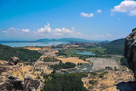 这个省，&ldquo;疯狂&rdquo;引进985名校