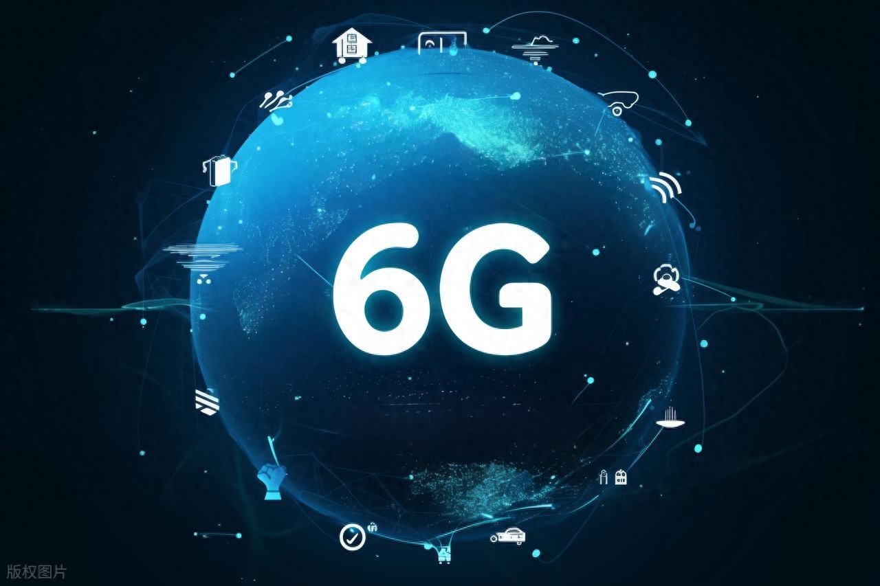万亿蓝海爆发前夜！北京这场峰会揭开6G&times;AI财富密码