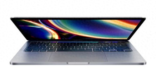 苹果A18 Pro芯片版MacBook预计配备12.9英寸屏幕 将在春季推出