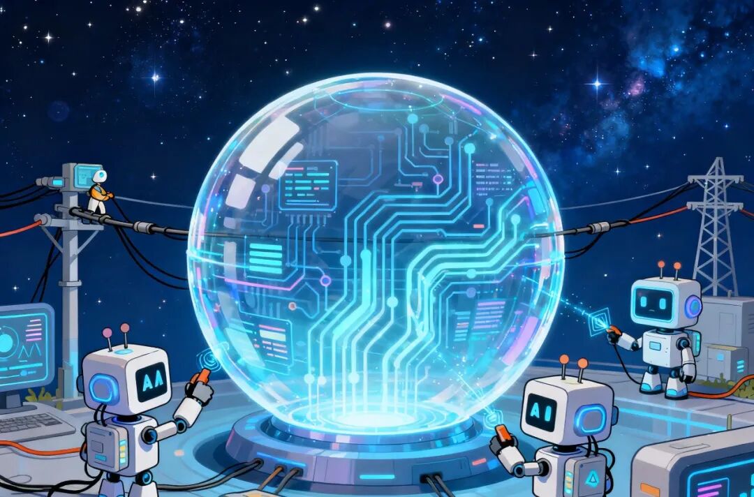 突破了！中国超导磁体创世界纪录，可控核聚变离商用还有多远？