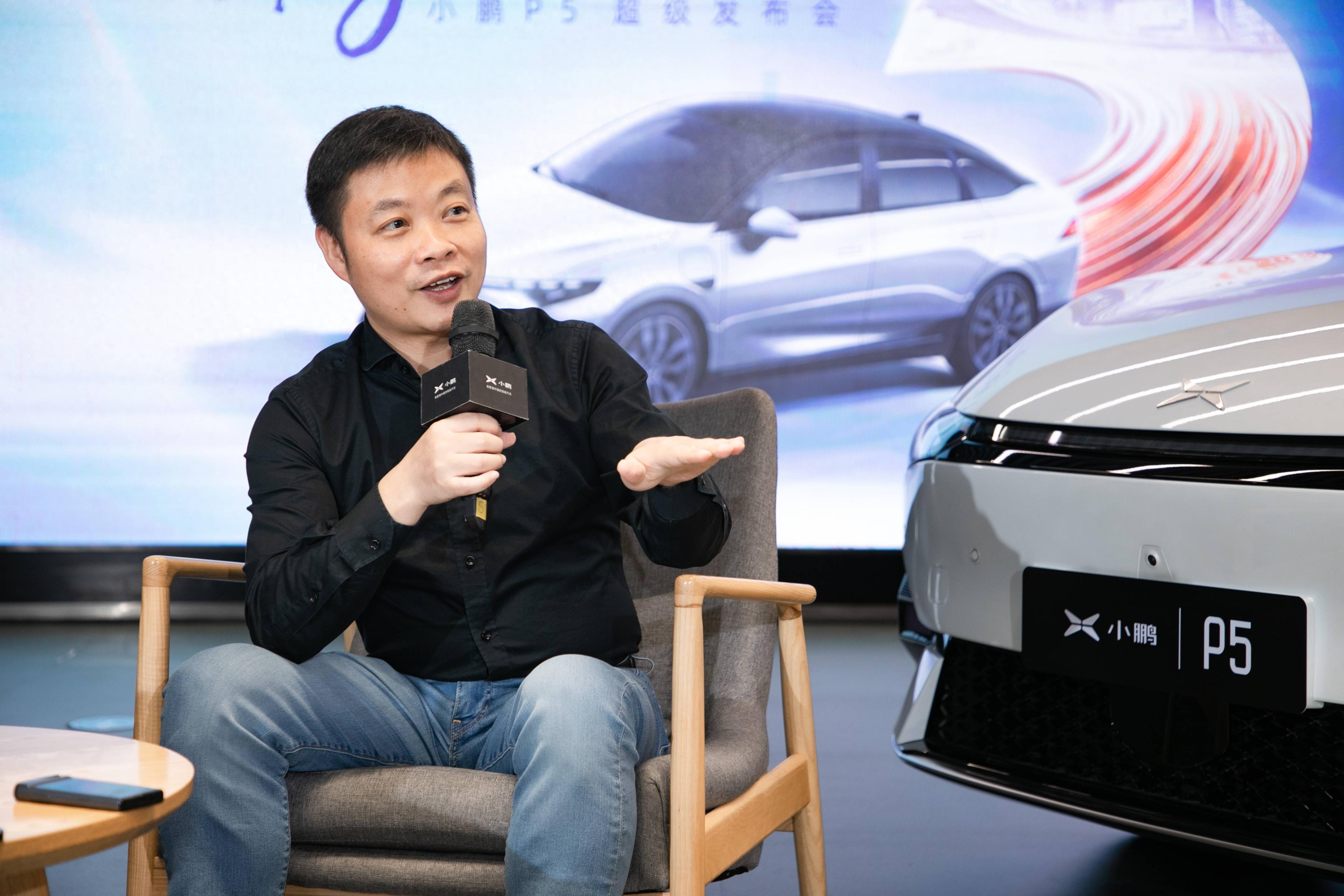 何小鹏宣布2026年规划：规模量产人形机器人和飞行汽车