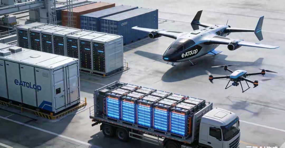 2026年赚钱风口来了，这几个行业要起飞