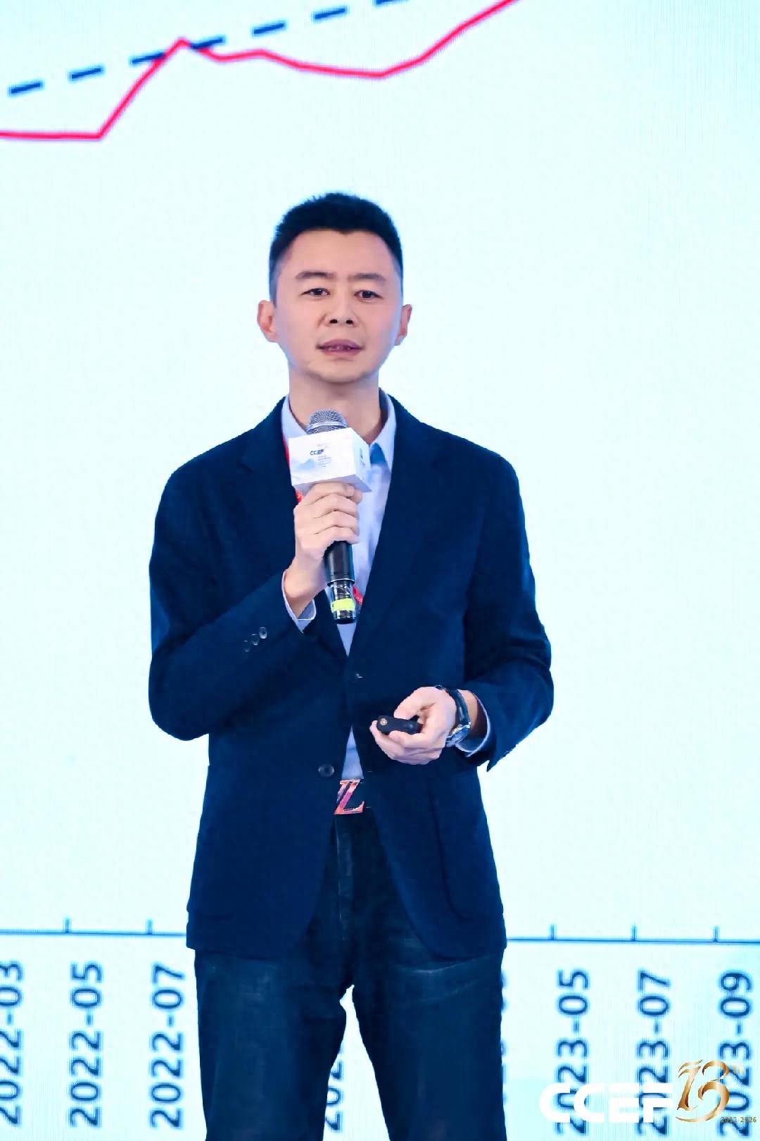 陈洪斌：AI时代下，中国要改变&ldquo;不养懒人&rdquo;的传统思维