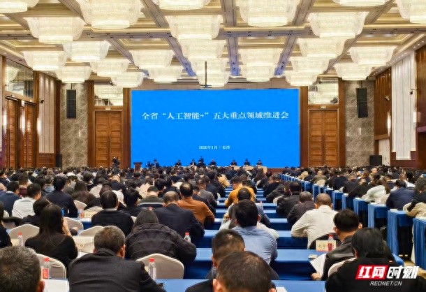 AI大家谈 | 王耀南：实现&ldquo;从0到1&rdquo;的原创突破