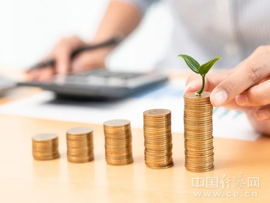 A股，新纪录！丨今日财讯