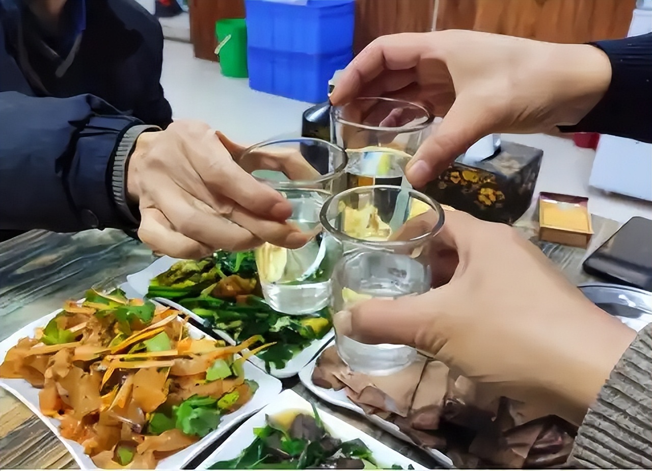 为啥网上买的&ldquo;便宜酒&rdquo;，发货地总是在河南？5个原因告诉你真相