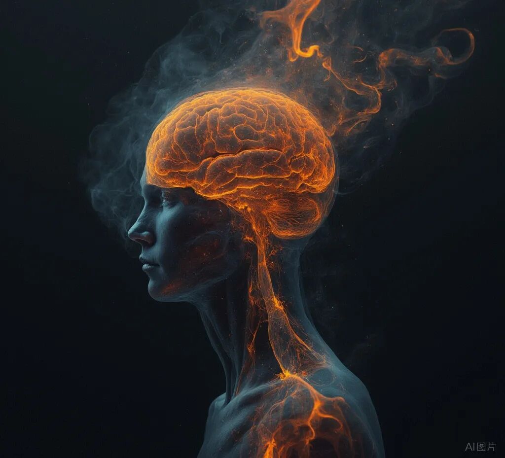 短视频刷多了，会&ldquo;脑雾&rdquo;吗？