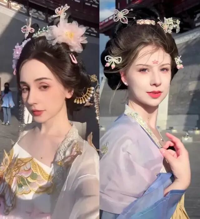 &ldquo;成为中国人&rdquo;咋就在海外火了